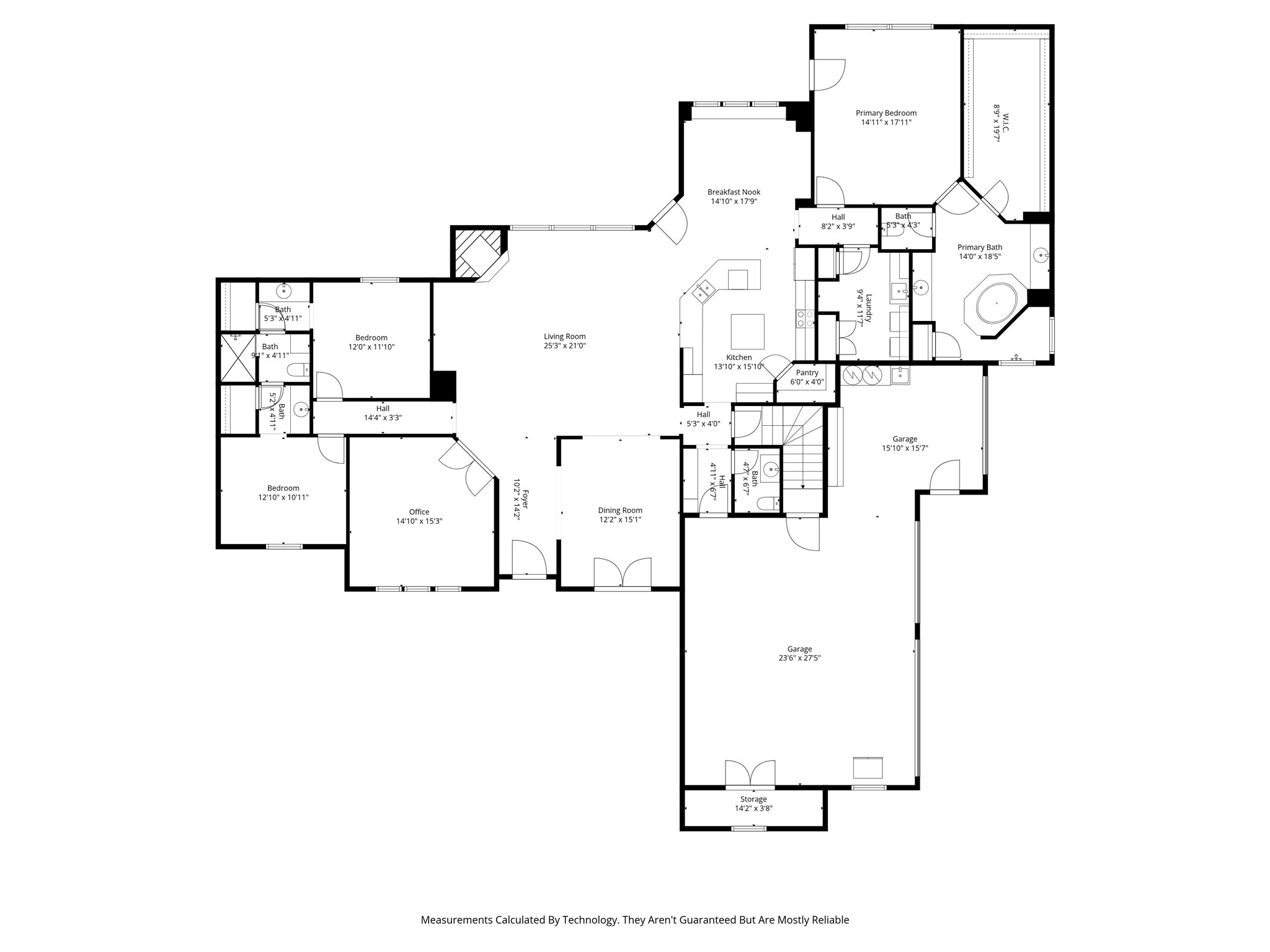 4041 Blackchamp Road Midlothian TX 76065