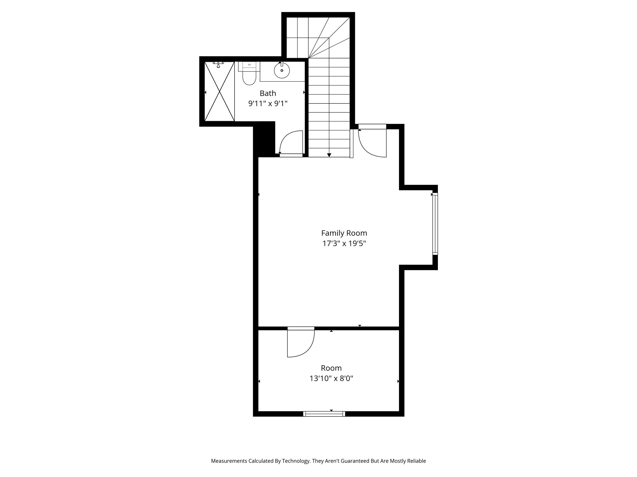 4041 Blackchamp Road Midlothian TX 76065