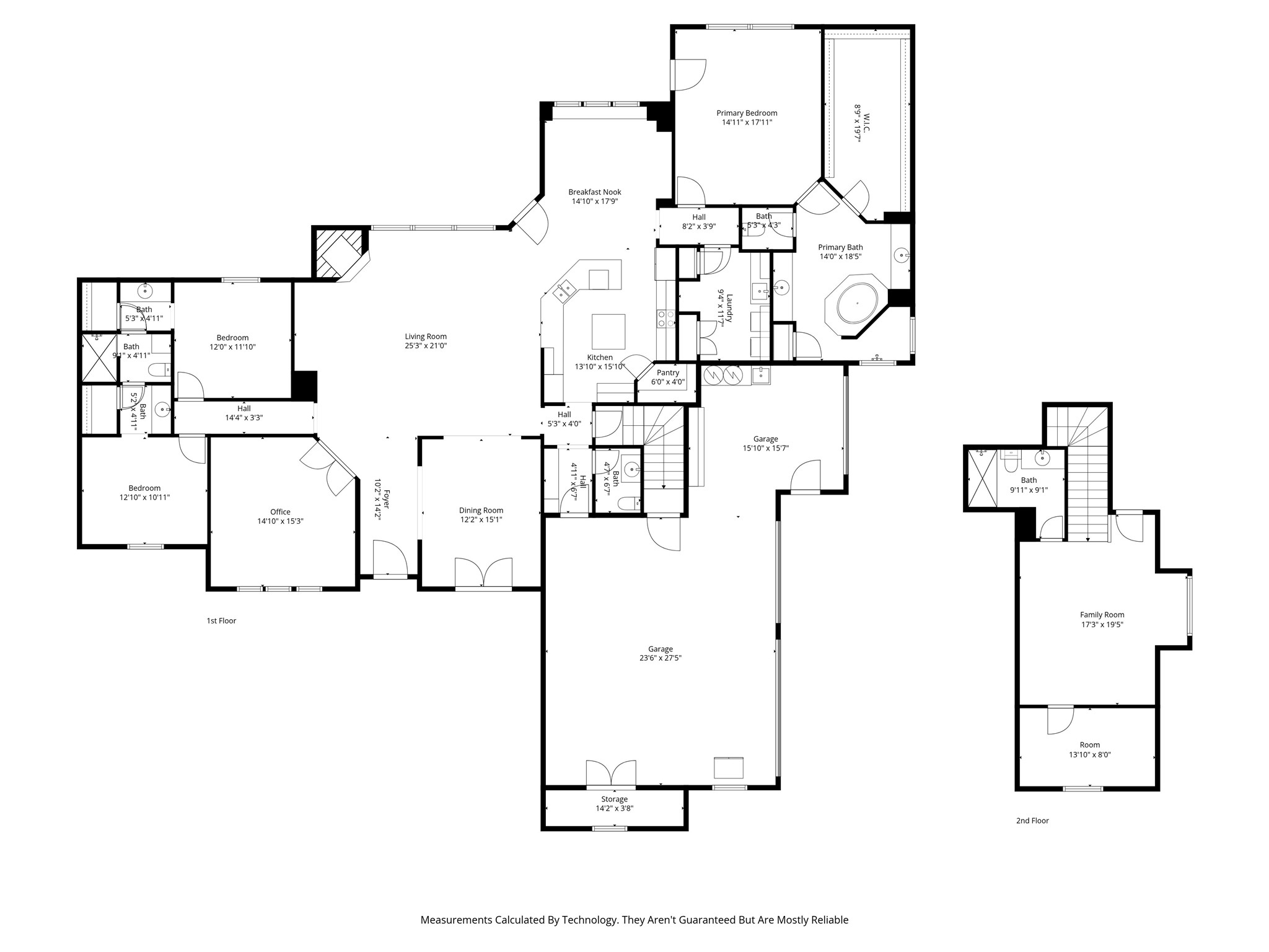 4041 Blackchamp Road Midlothian TX 76065