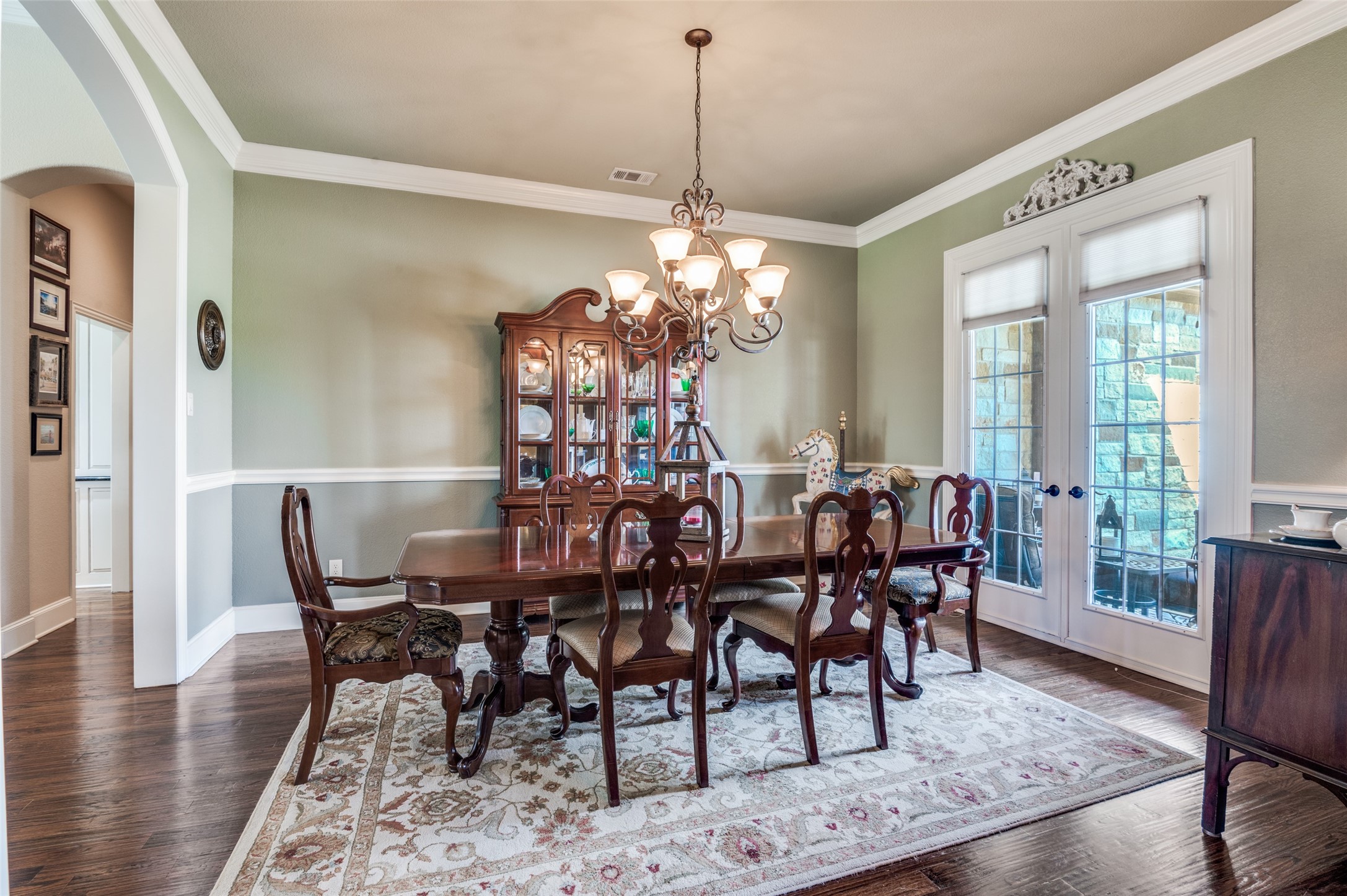 4041 Blackchamp Road Midlothian TX 76065