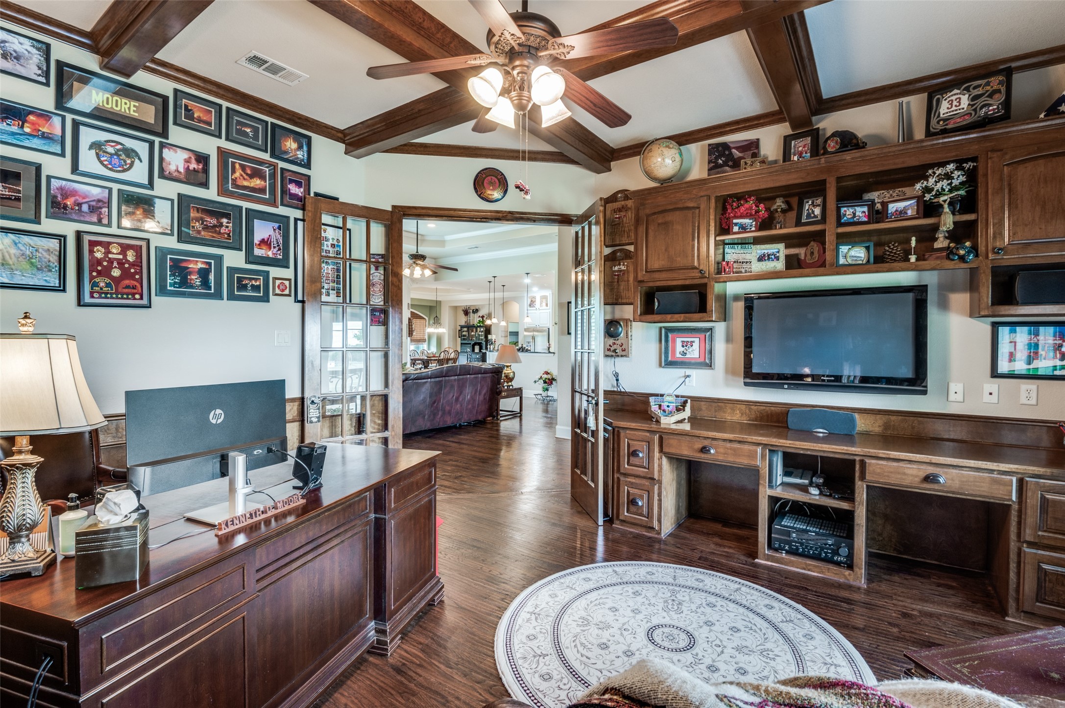 4041 Blackchamp Road Midlothian TX 76065