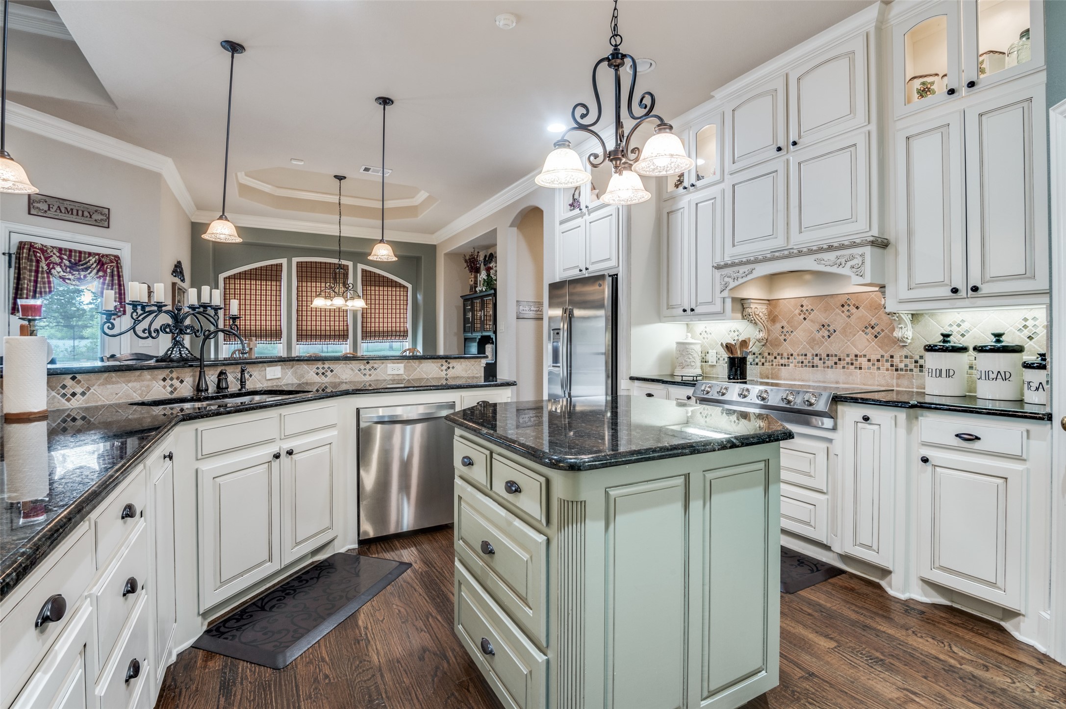4041 Blackchamp Road Midlothian TX 76065