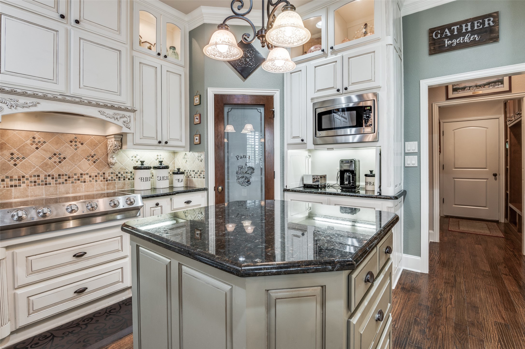 4041 Blackchamp Road Midlothian TX 76065