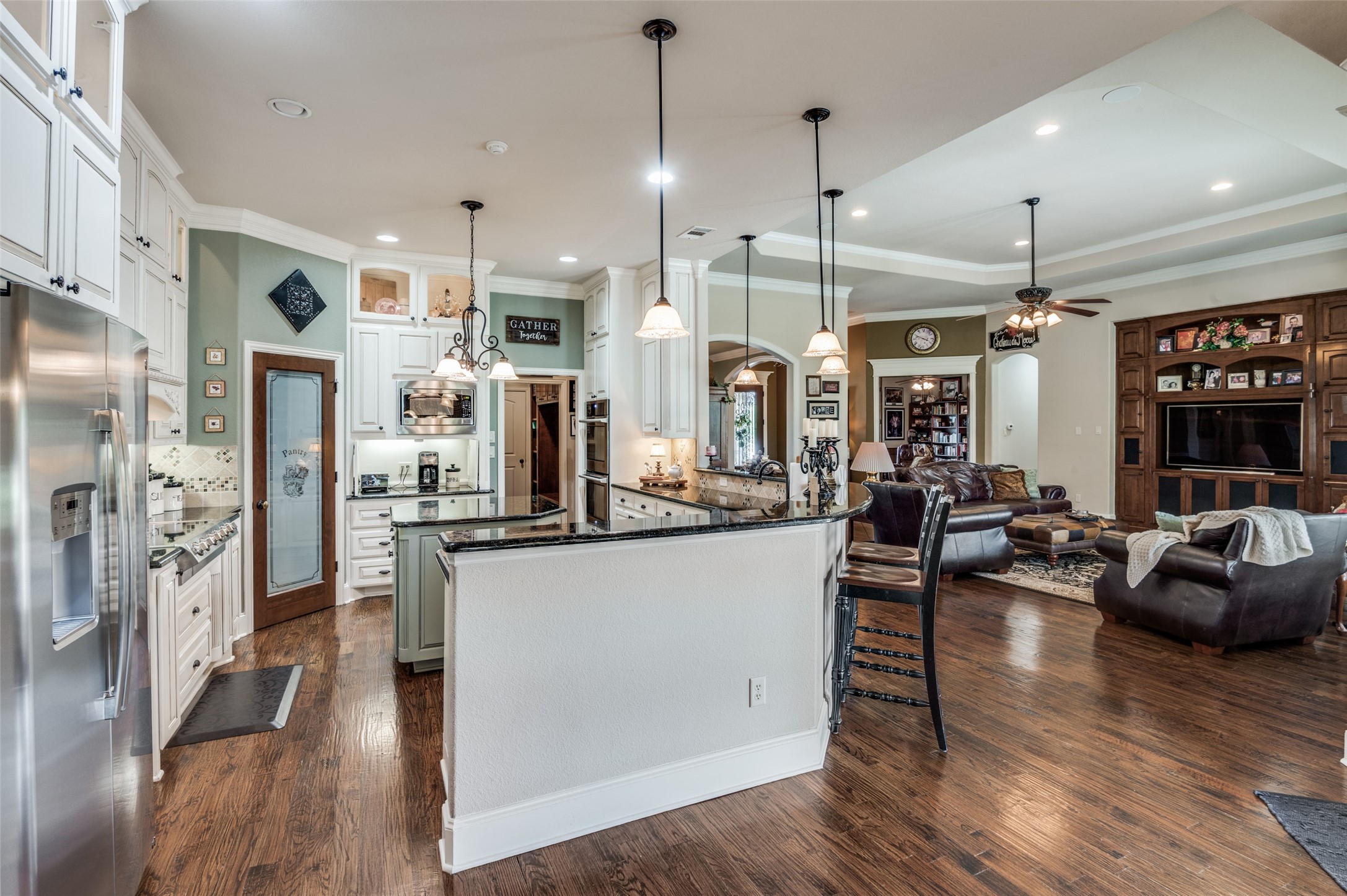 4041 Blackchamp Road Midlothian TX 76065