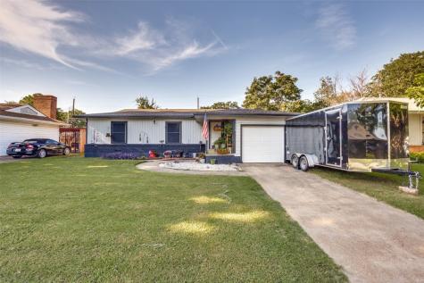 1756 Crestridge Drive Garland TX 75042