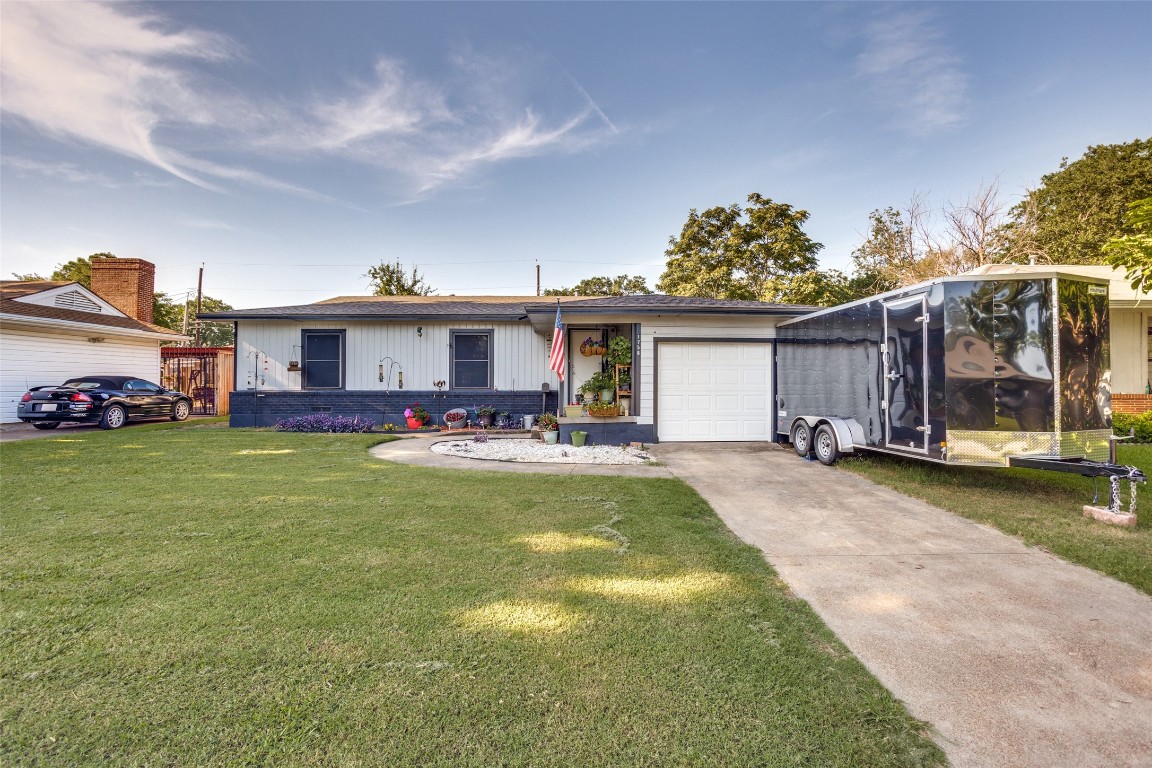 1756 Crestridge Drive Garland TX 75042
