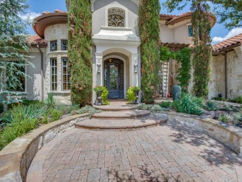 3504 Elk Run Road Mckinney TX 75072