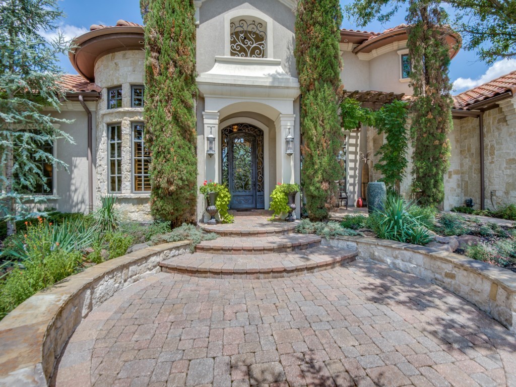3504 Elk Run Road Mckinney TX 75072