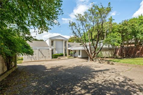 5316 Hillcrest Drive Waco TX 76710