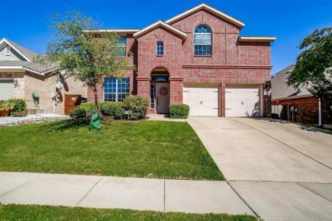 2909 Merry View Lane Fort Worth TX 76120