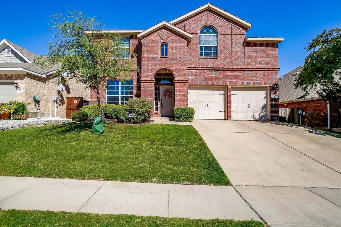 2909 Merry View Lane Fort Worth TX 76120