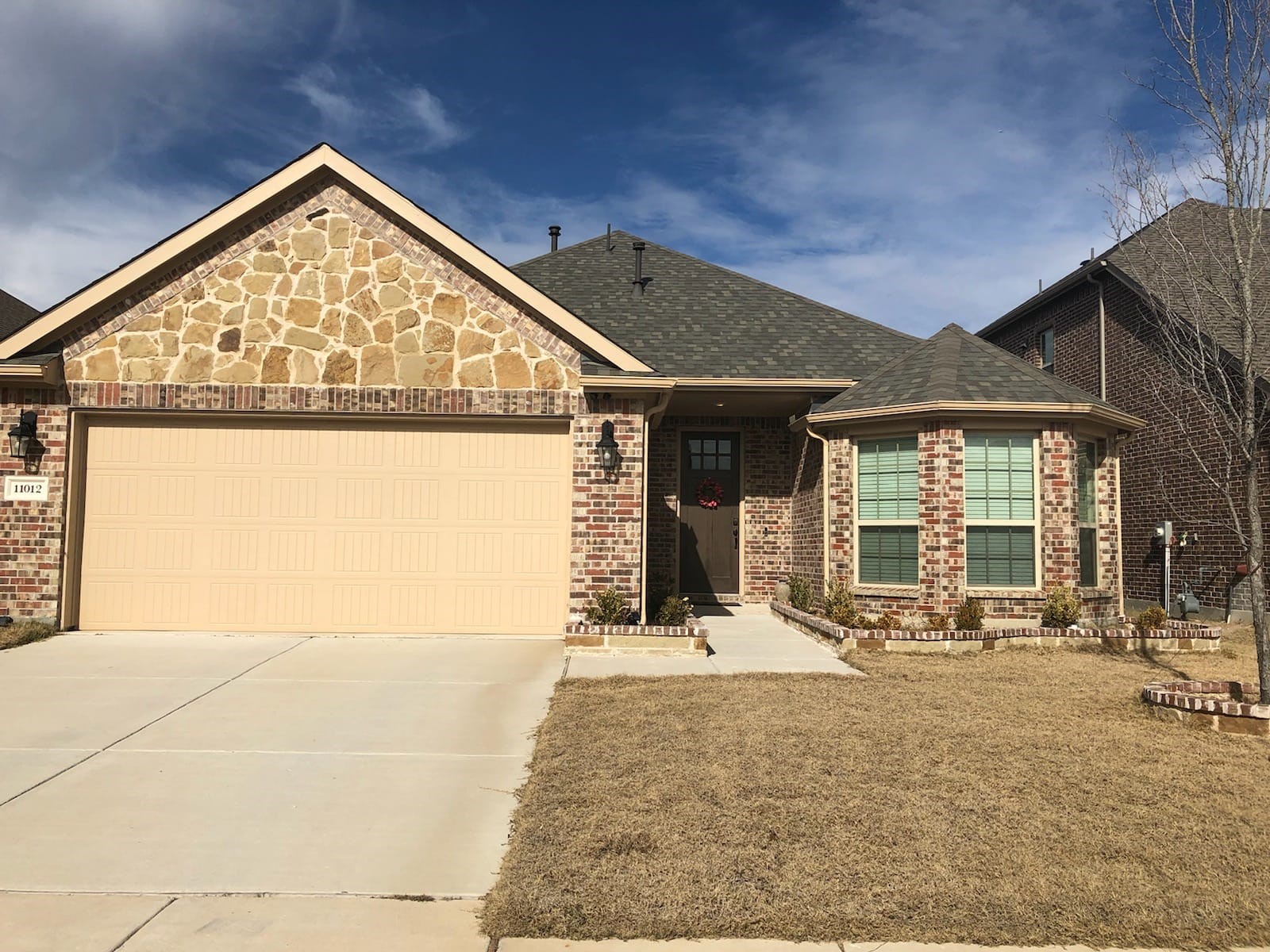 11012 Aransas Pass Place Mckinney TX 75071