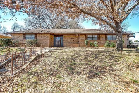1540 Holt Street Fort Worth TX 76103