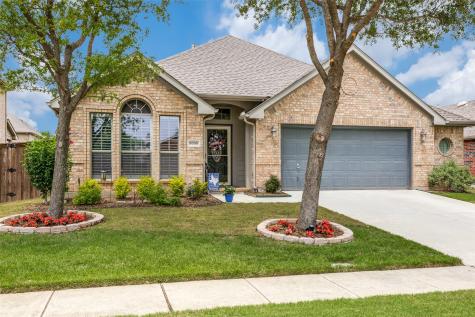 5008 Bald Cypress Lane Mckinney TX 75071