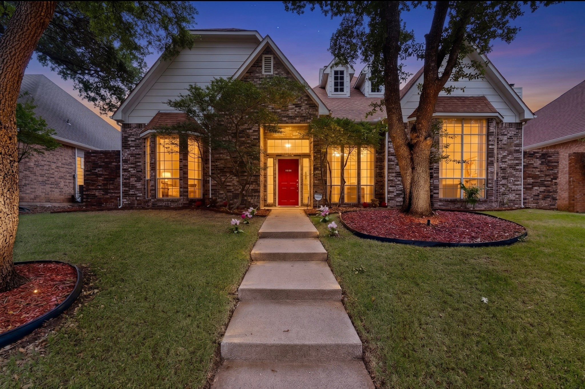 4636 Reunion Drive Plano TX 75024