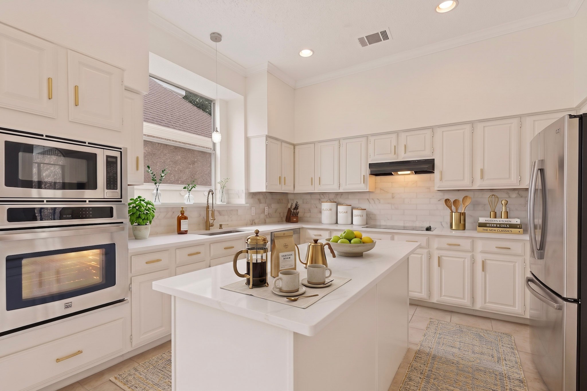4636 Reunion Drive Plano TX 75024