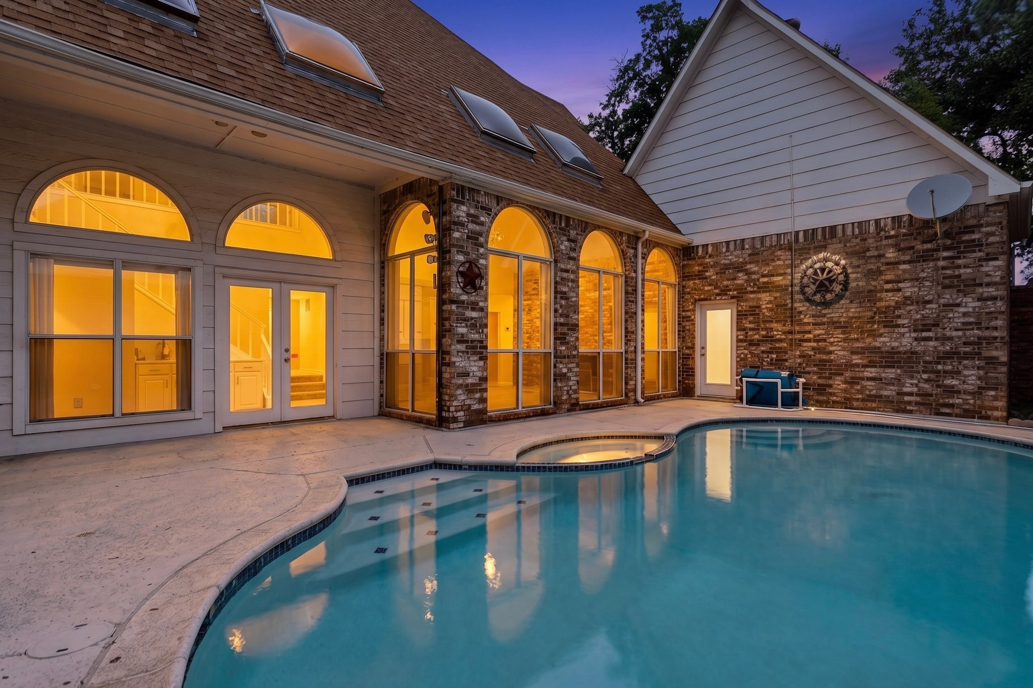 4636 Reunion Drive Plano TX 75024