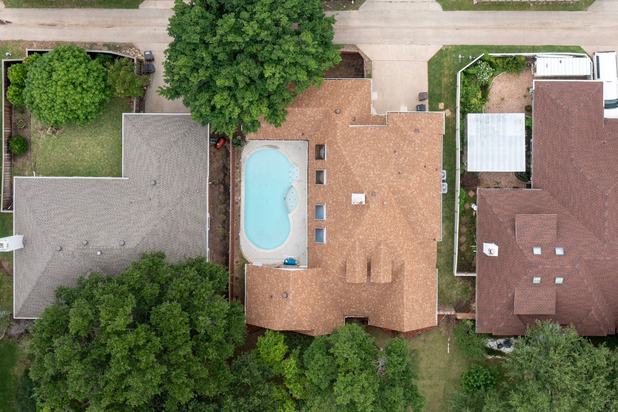 4636 Reunion Drive Plano TX 75024