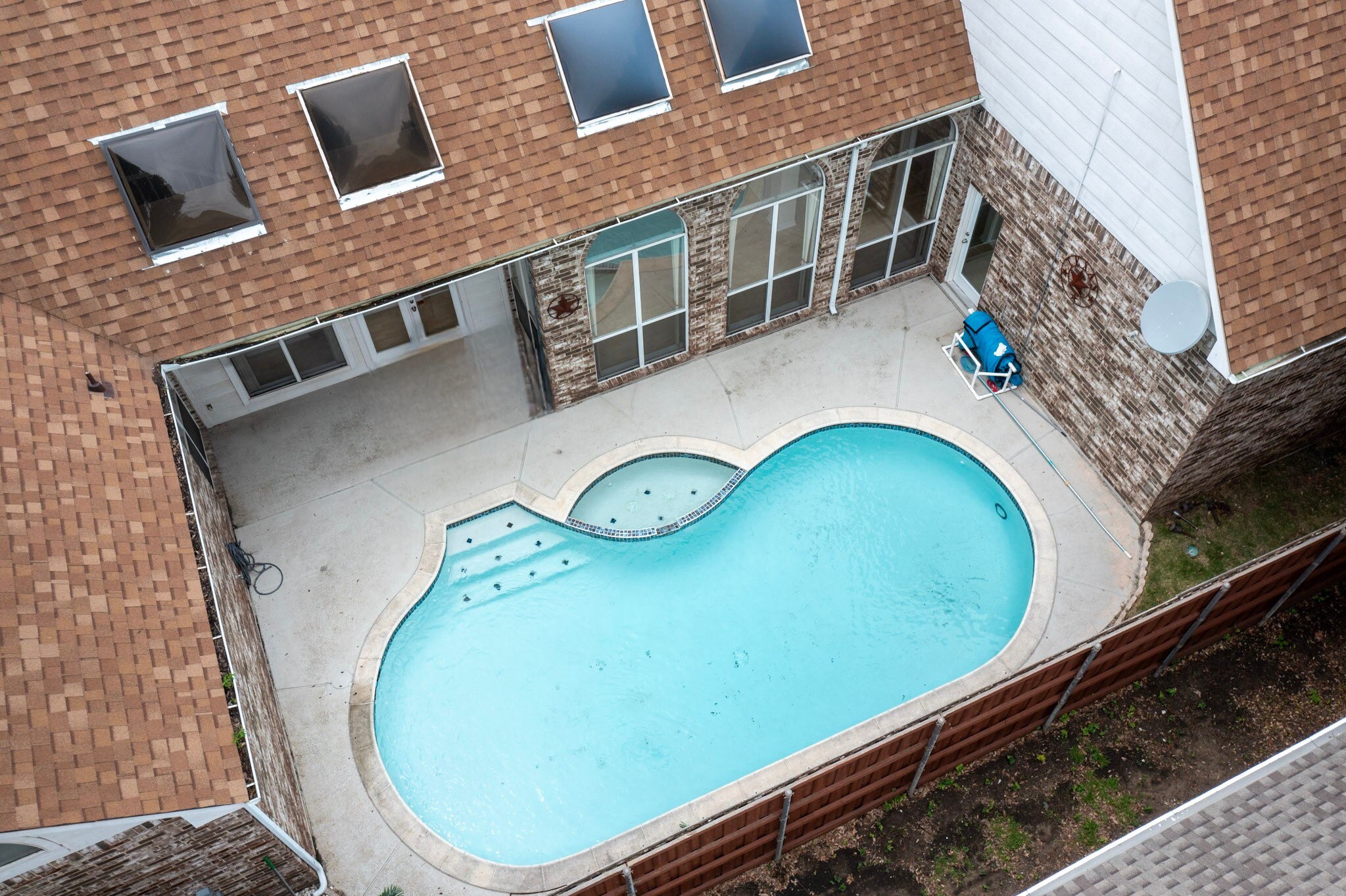 4636 Reunion Drive Plano TX 75024