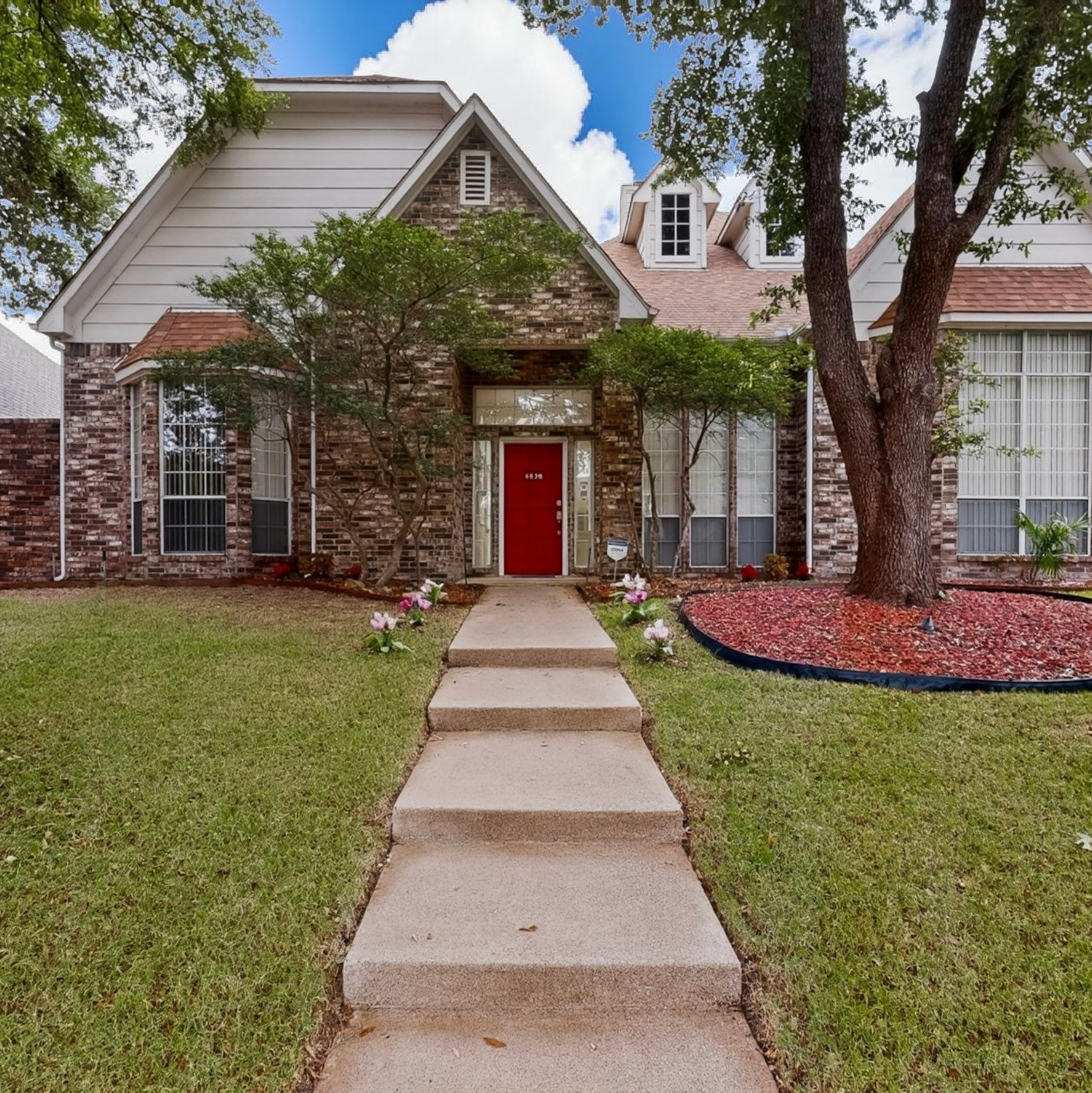 4636 Reunion Drive Plano TX 75024