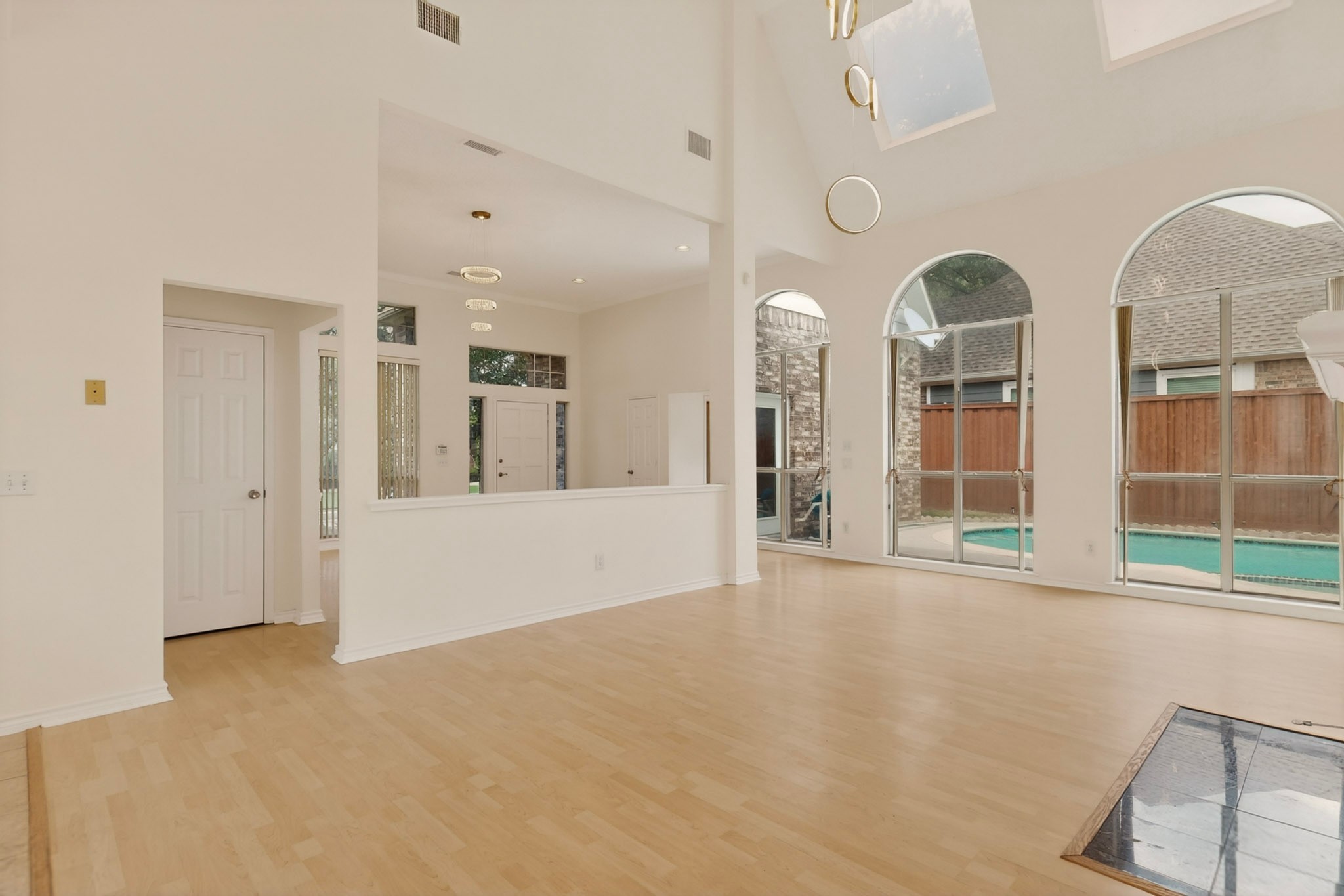 4636 Reunion Drive Plano TX 75024