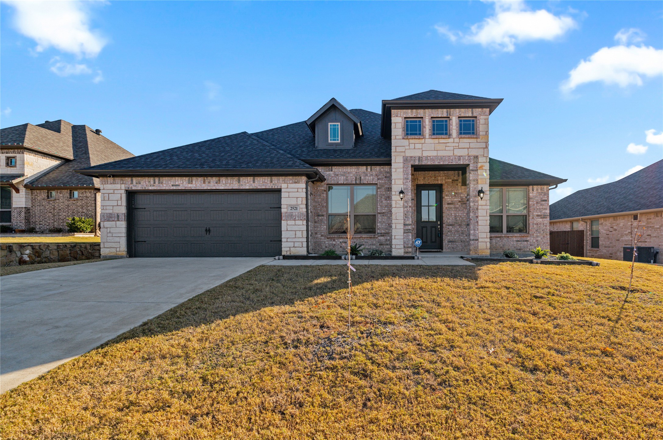 2521 Pinyon Hills Court Burleson TX 76028