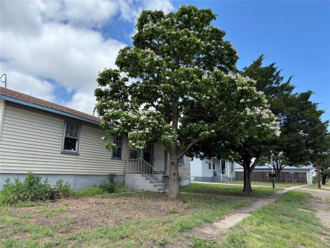 105 Philview Street Borger TX 79007