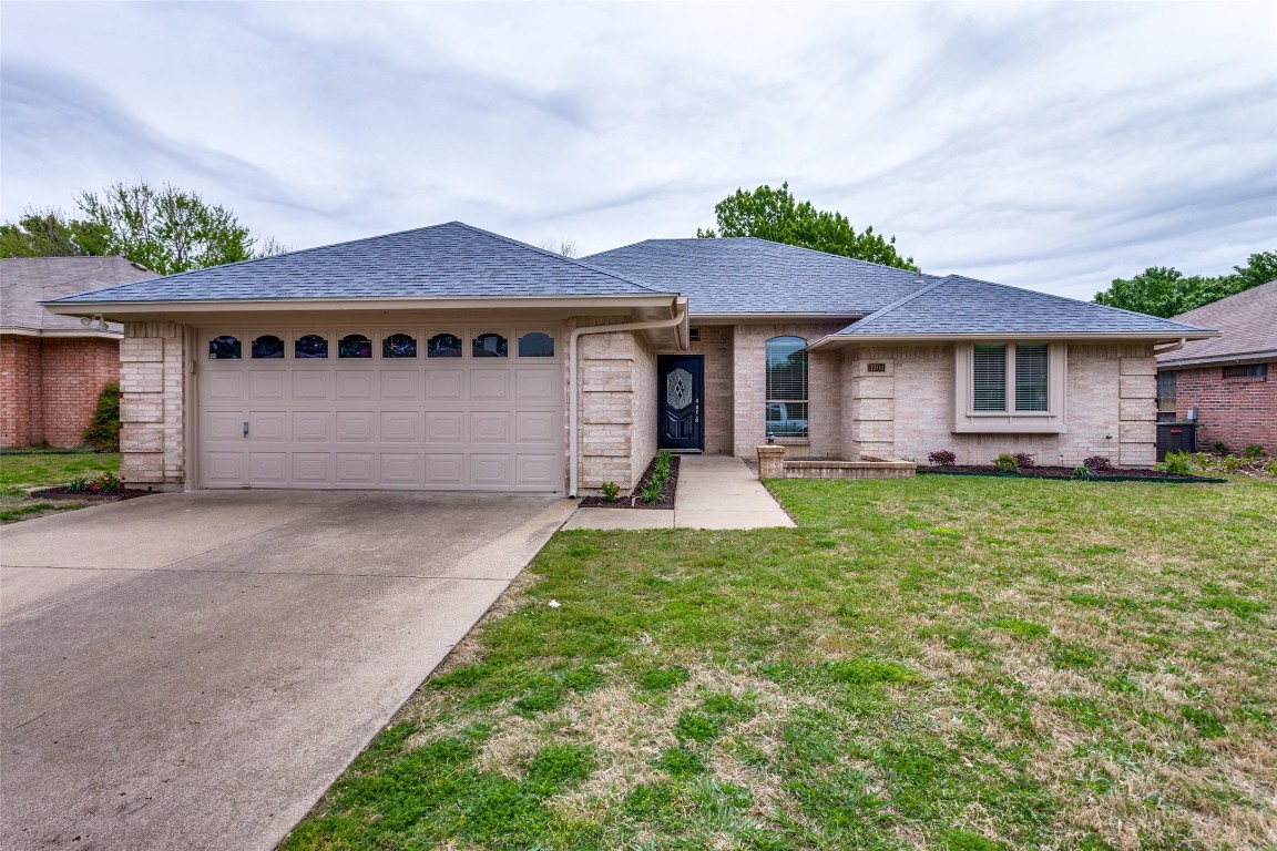 3904 Blue Pond Circle Fort Worth TX 76123