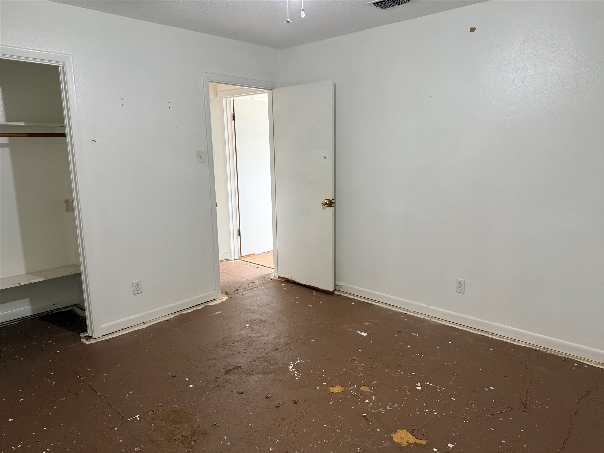 1347 Crestview Drive Denison TX 75020