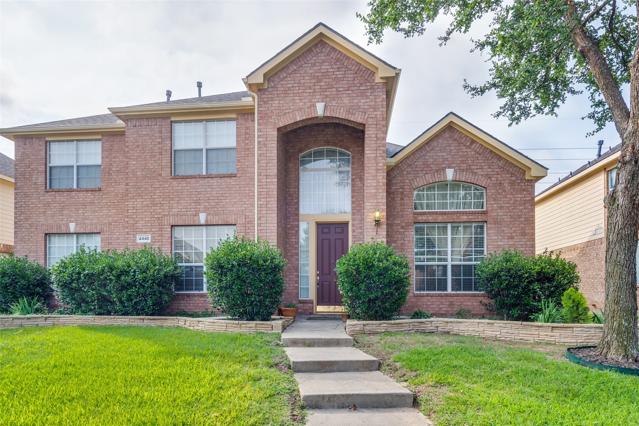 4440 White Rock Lane Plano TX 75024