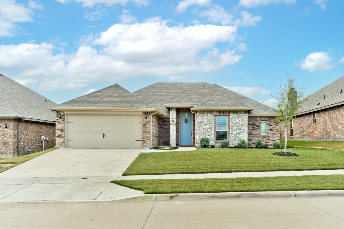 5813 Watts Bar Court Fort Worth TX 76179