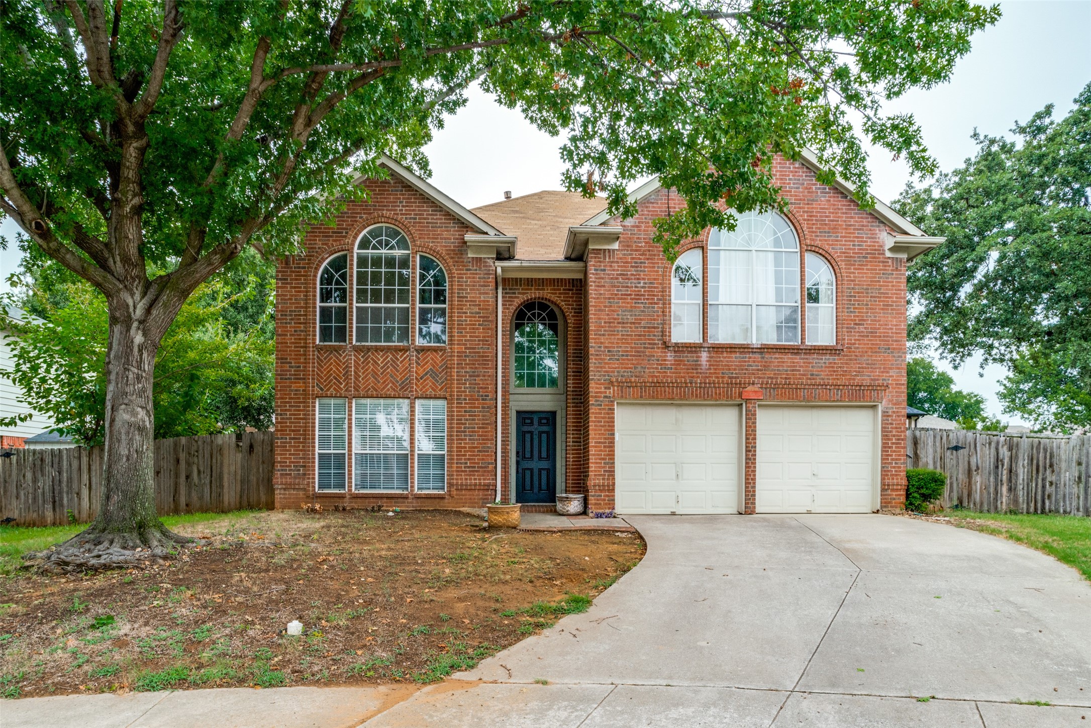 749 Cedar Leaf Circle Lake Dallas TX 75065