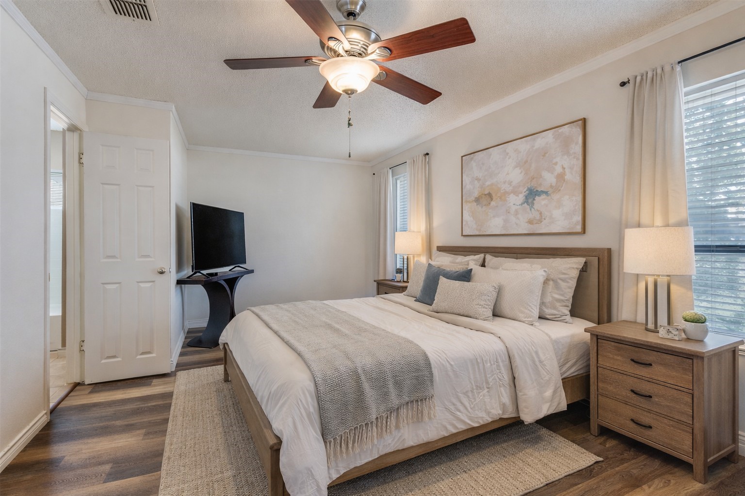 2709 Deer Creek Court Garland TX 75040
