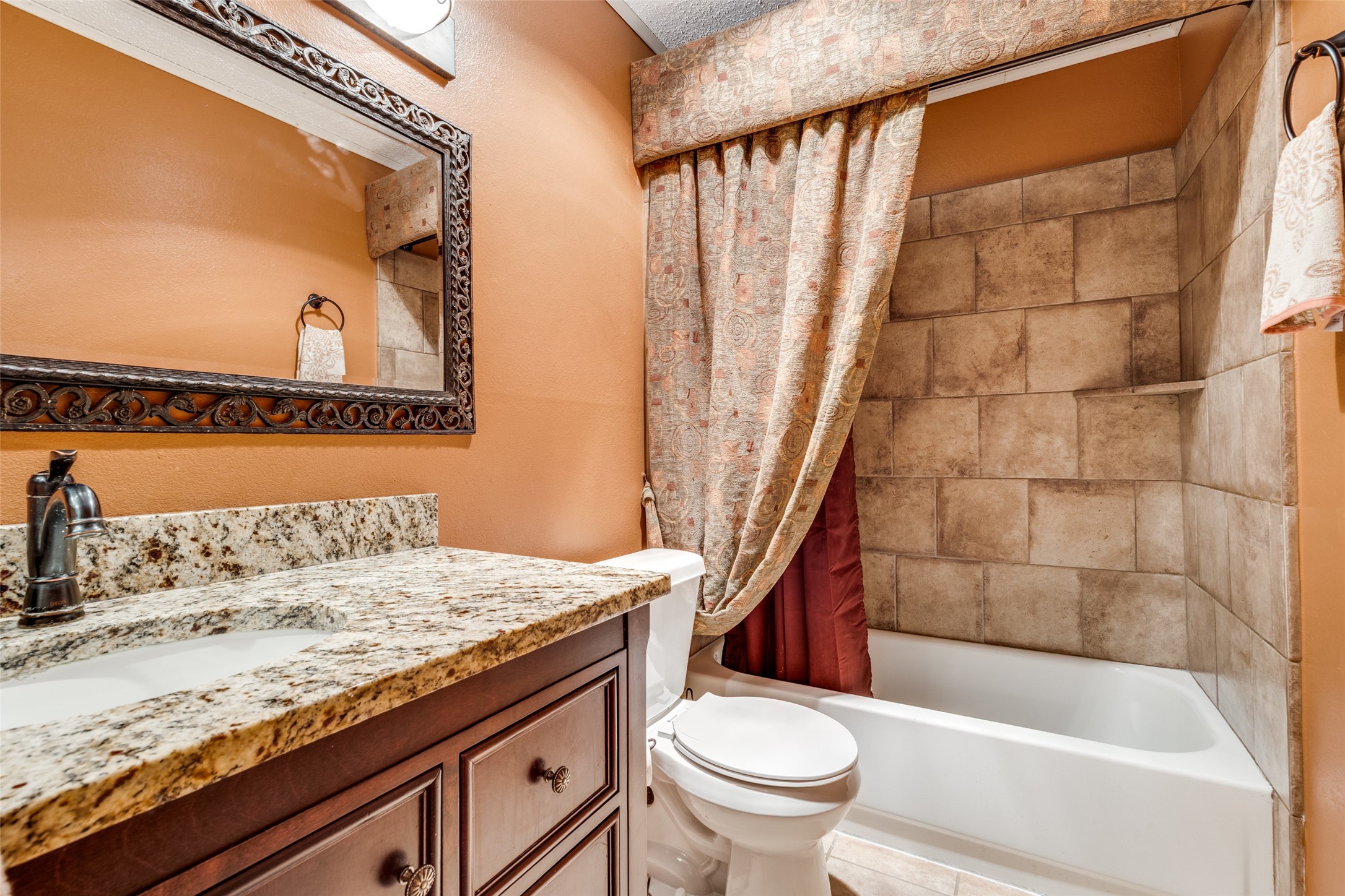 2709 Deer Creek Court Garland TX 75040