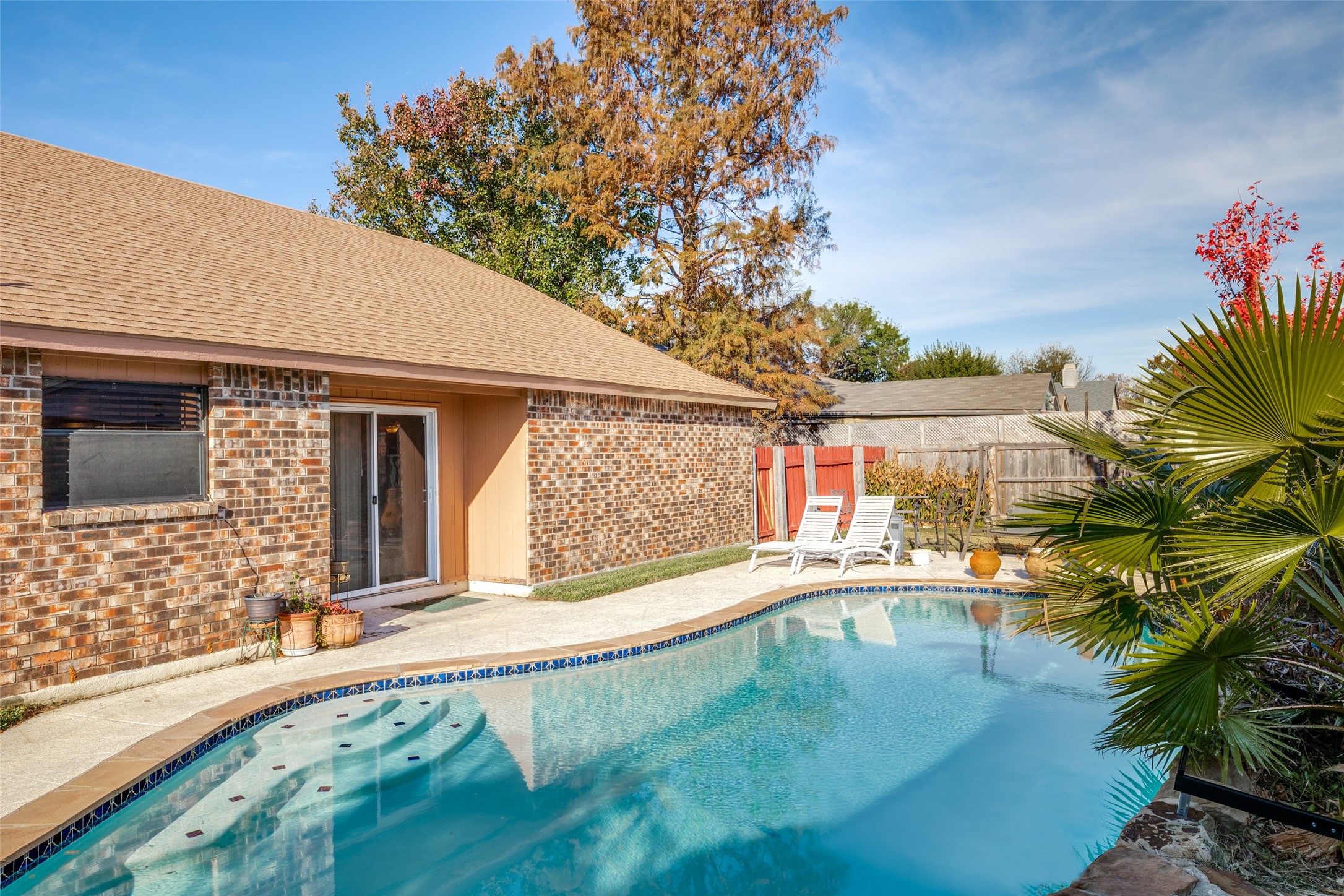 2709 Deer Creek Court Garland TX 75040