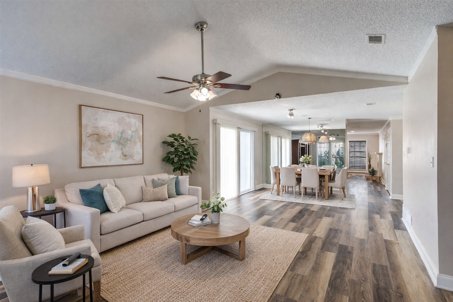 2709 Deer Creek Court Garland TX 75040