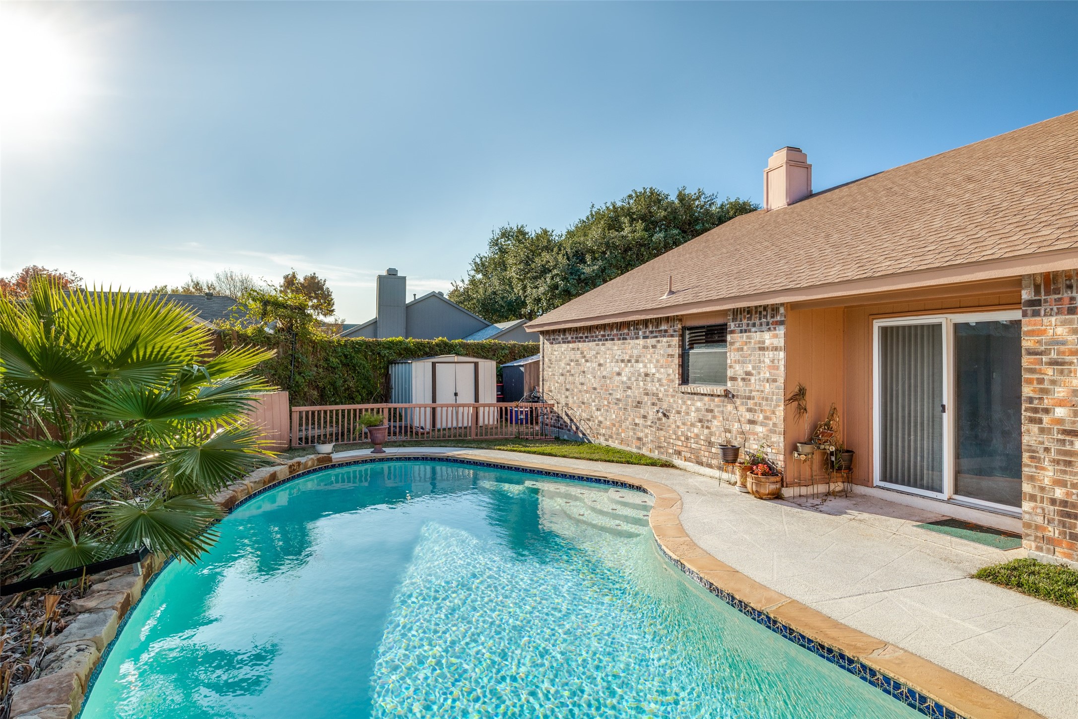 2709 Deer Creek Court Garland TX 75040