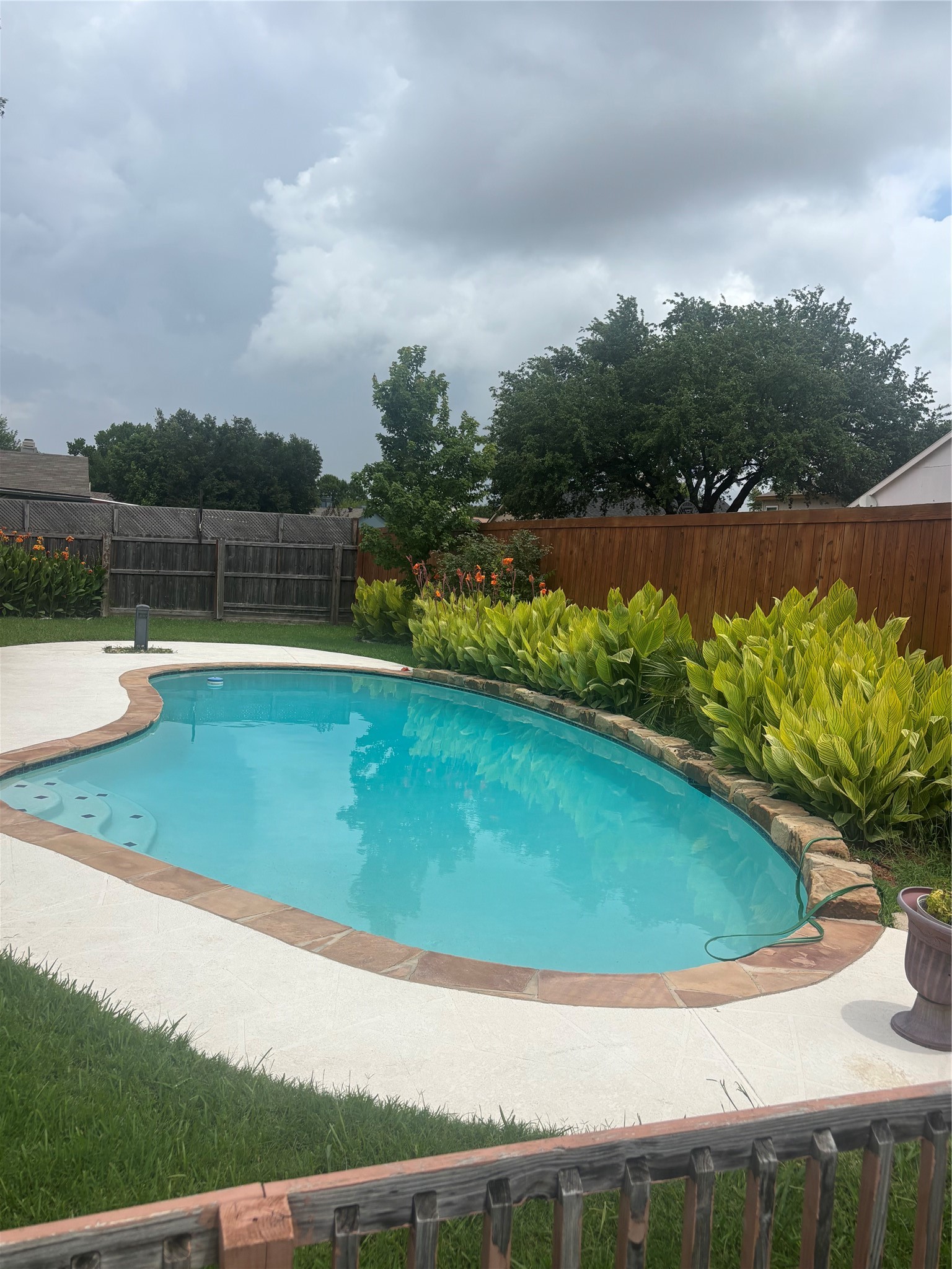 2709 Deer Creek Court Garland TX 75040