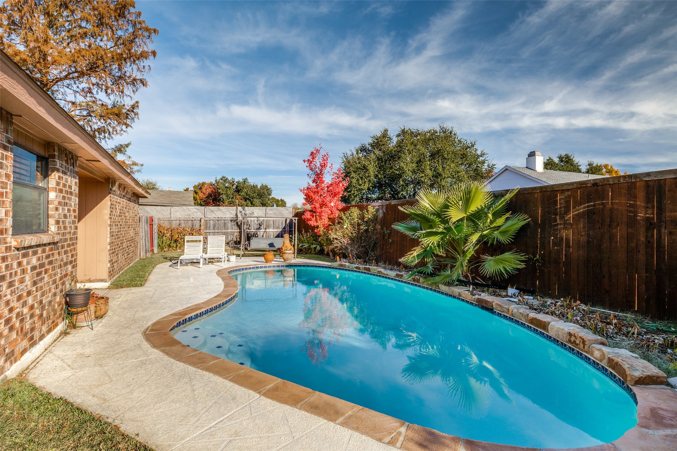2709 Deer Creek Court Garland TX 75040