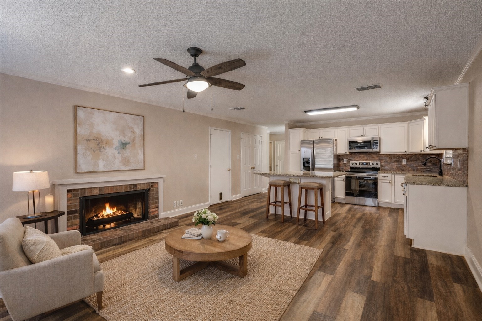 2709 Deer Creek Court Garland TX 75040