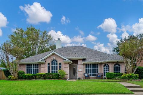 322 Saddlebrook Drive Garland TX 75044