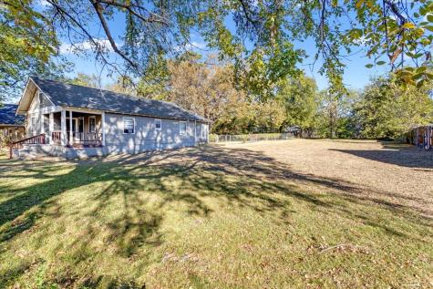 513 W Texas Street Denison TX 75020