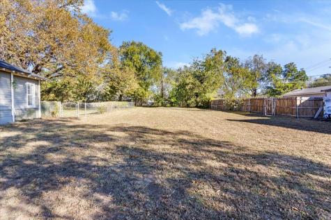 513 W Texas Street Denison TX 75020