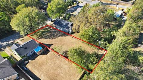 513 W Texas Street Denison TX 75020