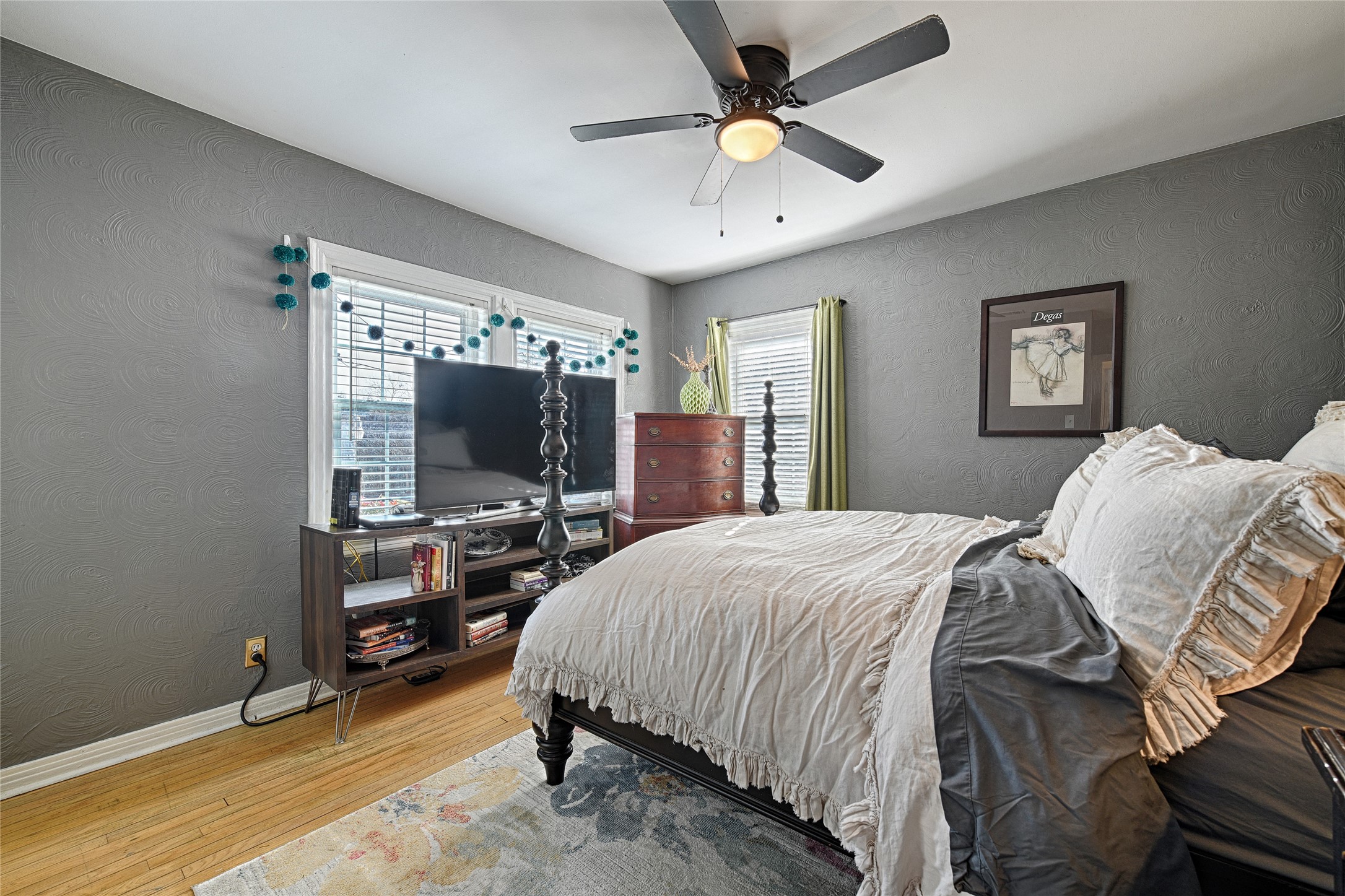 1707 Homewood Place Dallas TX 75224