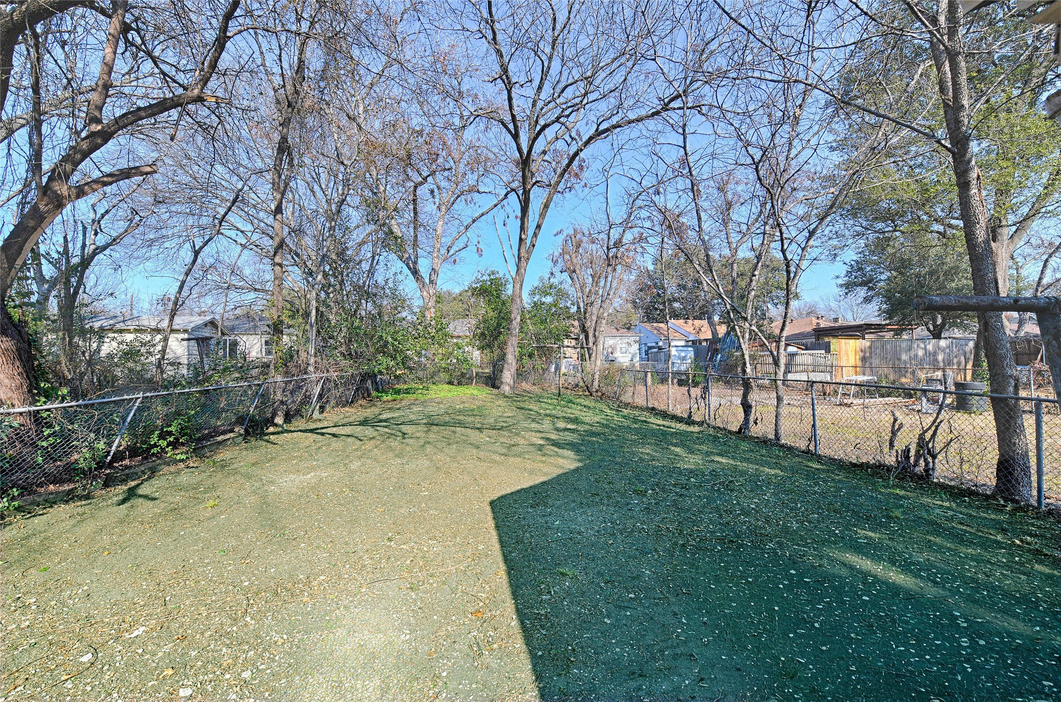 1707 Homewood Place Dallas TX 75224