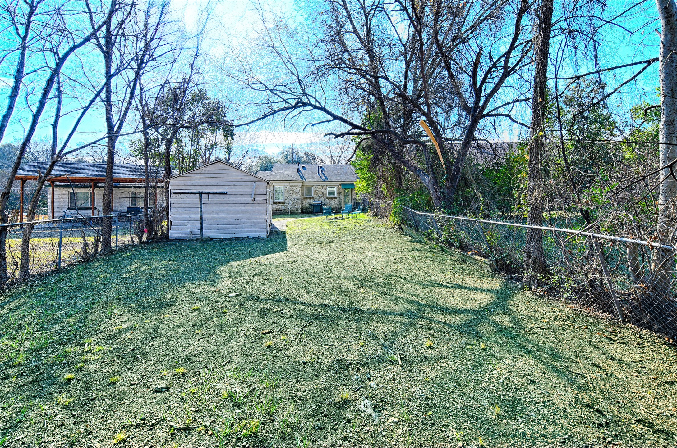 1707 Homewood Place Dallas TX 75224
