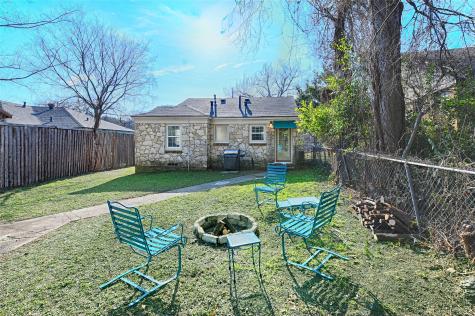 1707 Homewood Place Dallas TX 75224