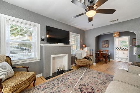 1707 Homewood Place Dallas TX 75224