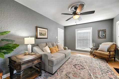 1707 Homewood Place Dallas TX 75224